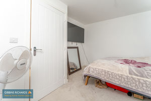 Bedroom- click for photo gallery